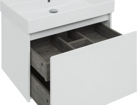 Тумба с раковиной Aquanet Nova Lite 75 00245243 фото