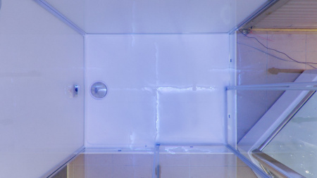 Душевая кабина Timo Helka H-515 90x120x220 R фото