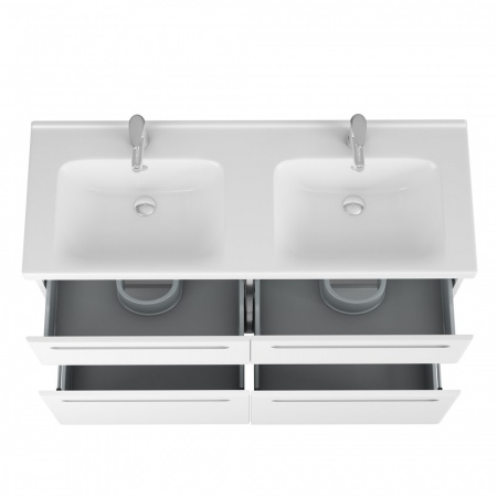 Тумба под раковину OWL 1975 Otalia 125 OW04.08.00 фото