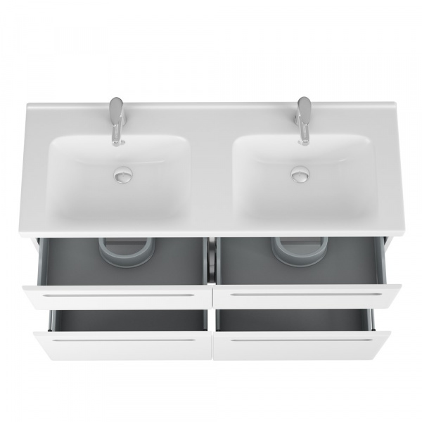 Тумба под раковину OWL 1975 Otalia 125 OW04.08.00 фото