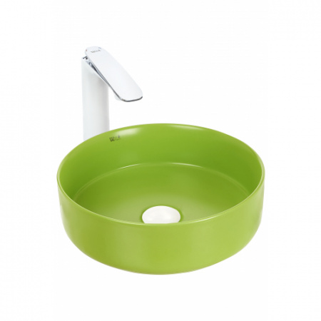 Накладная раковина WeltWasser Elbach ELBACH 3134 MGG фото