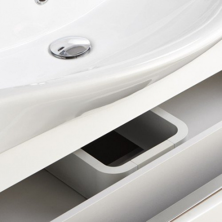 Тумба под раковину Акватон Капри 1A230101KP010 фото