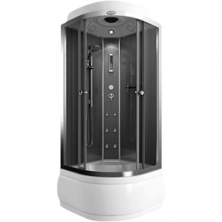 Душевая кабина Arcus AS-105 90x90 фото