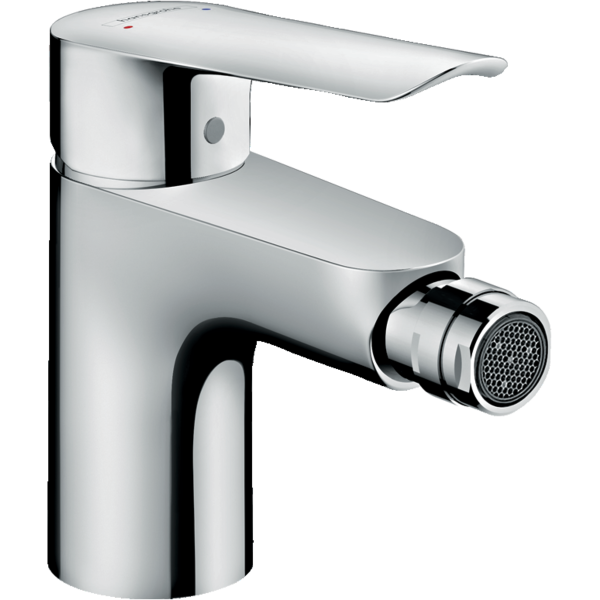 Смеситель для биде Hansgrohe Logis E 71232000 фото