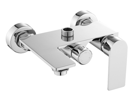 Душевая система Orange Berni M09-911cr Хром фото