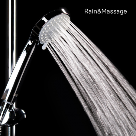 Душевой гарнитур Iddis Bild BIL3F65i16 фото