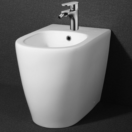 Биде напольное BelBagno Marino BB105B фото