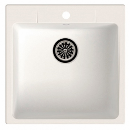 Мойка кухонная Ewigstein Gerd G- 50 иней фото