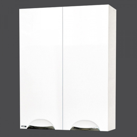 Шкаф подвесной Misty Лора П-Лор08060-011 эмаль фото