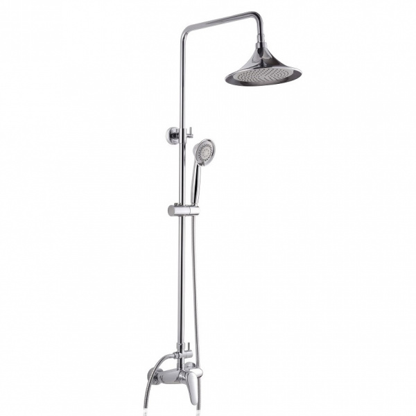 Душевая система (стойка) Kaiser 1111-SX фото