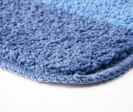 Коврик для ванной комнаты WasserKRAFT Lopau BM-1101 фото