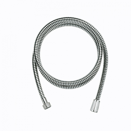 Душевой шланг пластиковый Grohe Movario 28409000 150 см фото