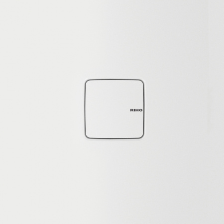 Акриловая ванна Riho Still Smart BR0400500000000 170х110 фото