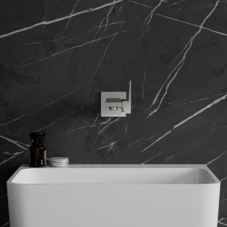 Cмеситель для раковины Omnires Fresh FR7115NCR фото