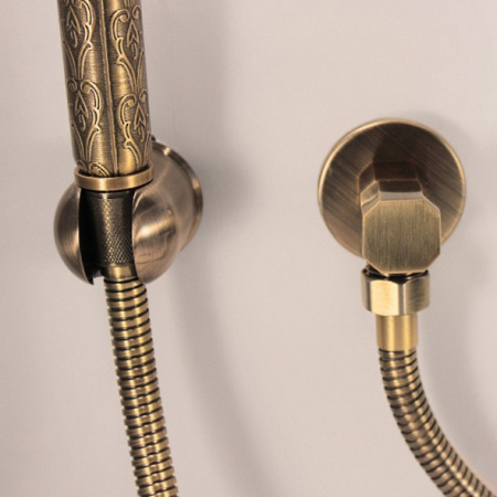 Гигиенический душ Oute TH TH605 фото