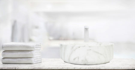 Накладная раковина WeltWassaer Elbach ELBACH 3134 M820 фото