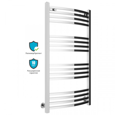 Полотенцесушитель водяной Сунержа Аркус 100х60 00-0251-1060 фото