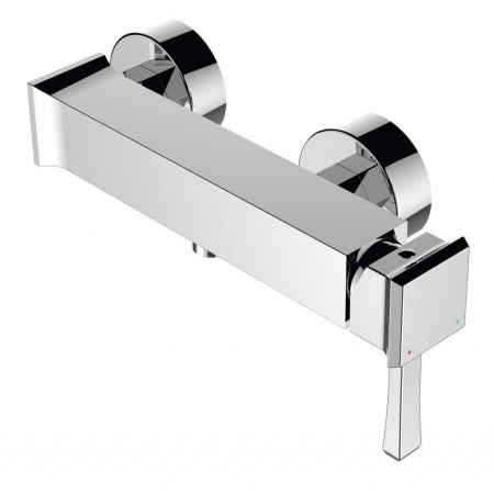 Смеситель для душа BelBagno Mille MIL-ESDM-CRM фото