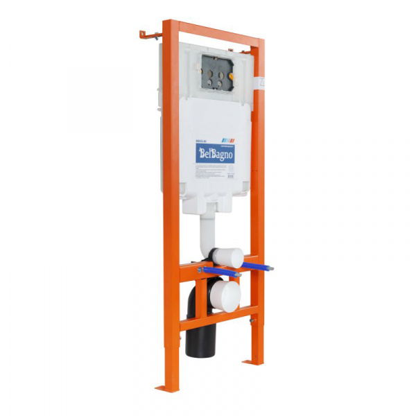 Инсталляция для подвесного унитаза Belbagno 80 BB002-80 фото