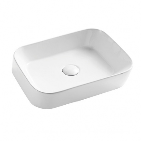 Накладная раковина CeramaLux 2242 45x39 фото