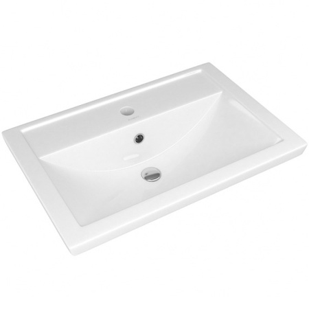 Раковина Grossman Kirovit Фостер 60 16413 фото