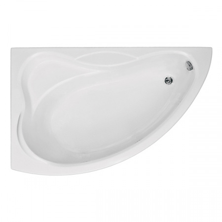 Ванна акриловая Bas Вектра 150х90 L фото