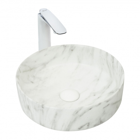 Накладная раковина WeltWassaer Elbach ELBACH 3134 M820 фото