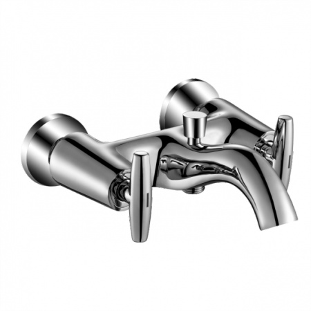 Смеситель для ванны с душем Oute T74 T7402 фото