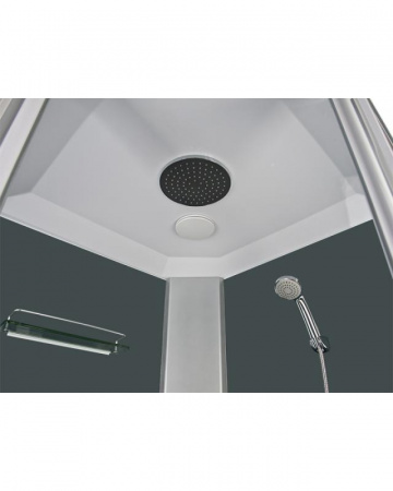 Душевая кабина Bolu Pentas BL-112/100m фото