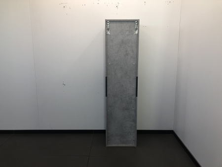 Шкаф подвесной Comforty Франкфурт-40 00-00006505 фото