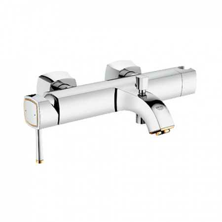 Смеситель для ванны с душем Grohe Grandera 23317IG0 фото