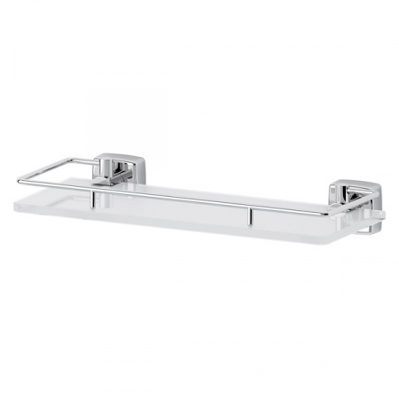 Полка с ограничителем FBS Esperado ESP 013 30 см фото