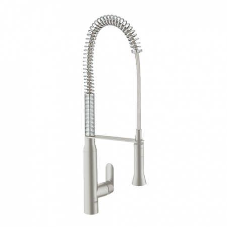 Смеситель для кухни Grohe К7 32950DC0 фото