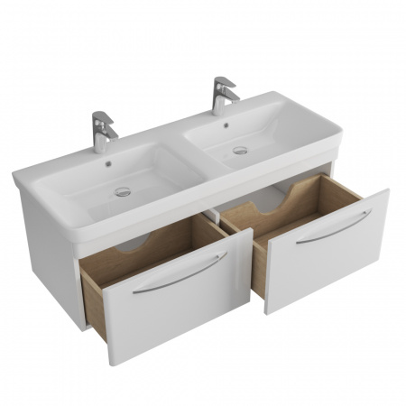 Тумба под раковину OWL 1975 Skansen 120 OW050300 фото