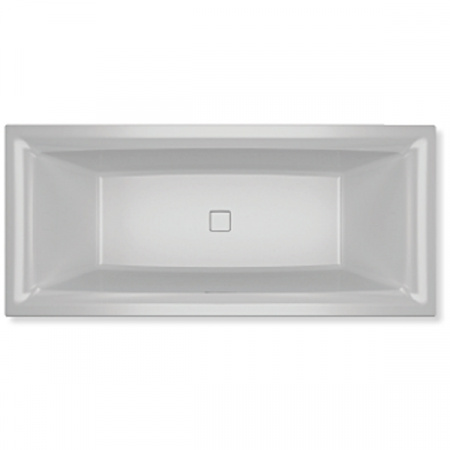 Акриловая ванна Riho Still Square BR0100500000000 180х80 фото