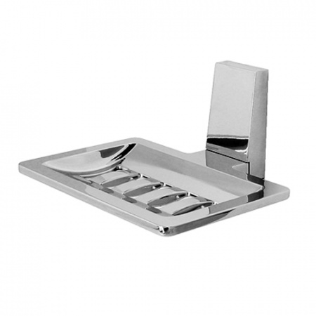 Мыльница настенная решетка WasserKRAFT Lopau K-6069 фото