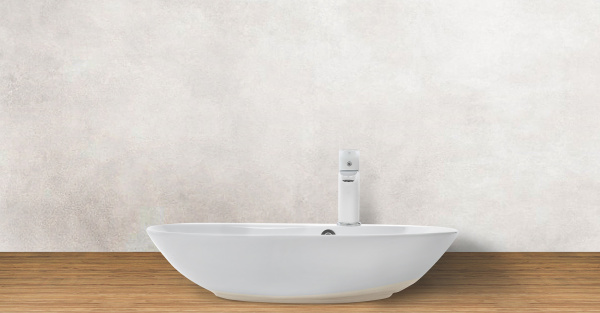 Накладная раковина WeltWassaer Elbach ELBACH 1147 фото