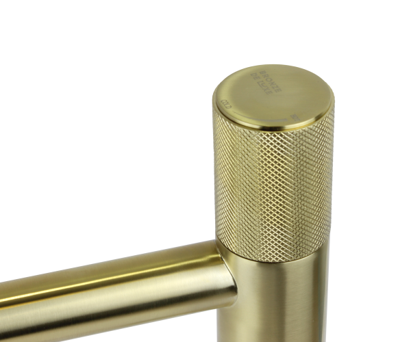 Высокий смеситель для раковины Bronze de Luxe Avantgarde 2030GB фото