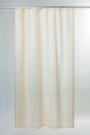 Текстильная шторка для ванной комнаты 200*180 Iddis Basic B50P218i11 фото