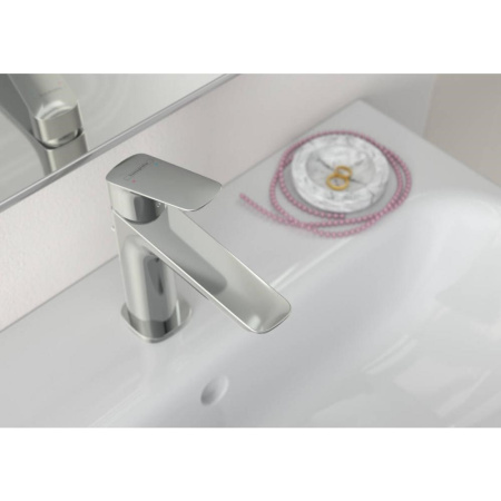 Смеситель для раковины Hansgrohe Logis Fine 110 71253000 фото
