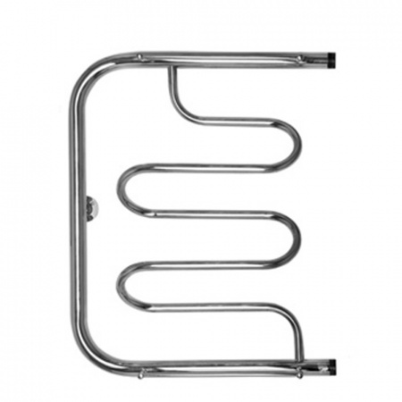 Водяной полотенцесушитель Energy Mix 60х50 фото