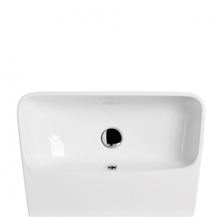 Подвесная раковина Simas Degrade DE14bi*1 58 см фото