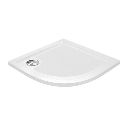 Поддон для душа WasserKRAFT Salm 27T01 90x90 фото