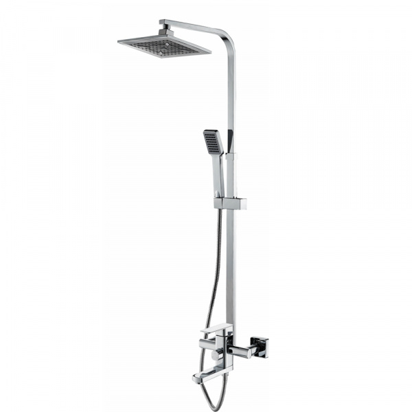 Душевая система (стойка) Raiber R0808 фото