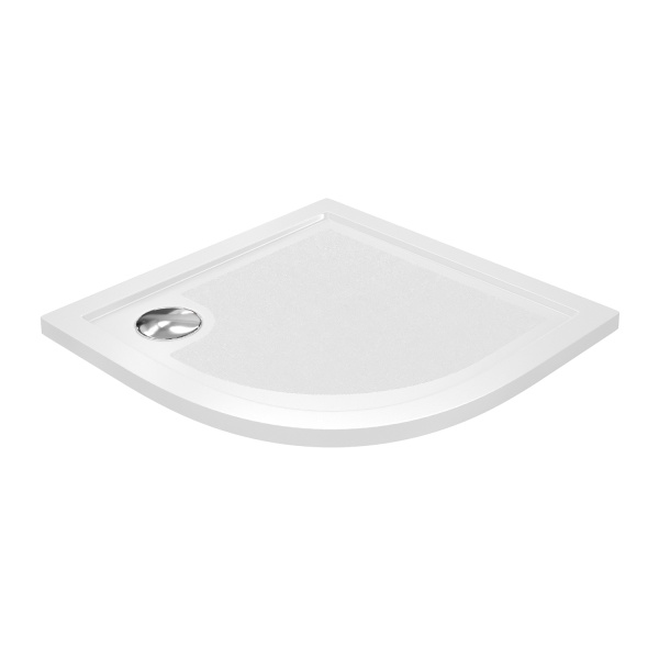 Поддон для душа WasserKRAFT Salm 27T01 90x90 фото