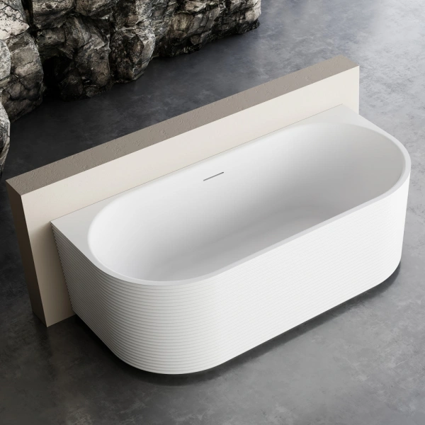 Ванна акриловая Abber AB9440-1.7 170x80 фото