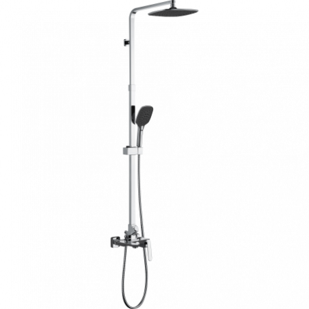 Душевая система Ganzer GZ26 GZ 26061C фото