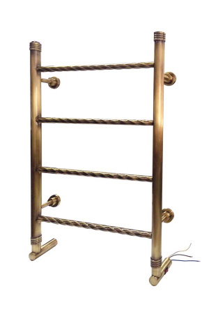 Электрический полотенцесушитель Boheme Provanse 708 фото