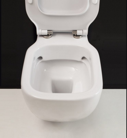 Унитаз подвесной BelBagno Aldina BB114CH фото