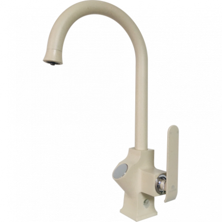 Смеситель для кухни Ganzer GZ26 GZ 26025B фото